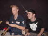 channel v